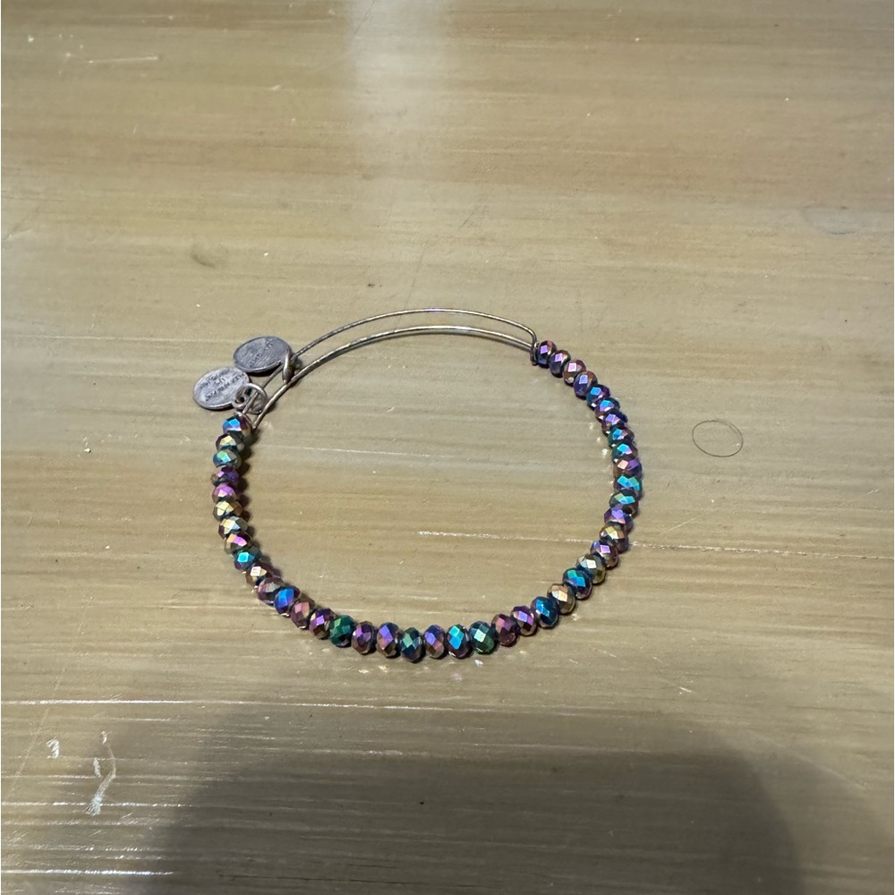 Alex & Ani bracelets
